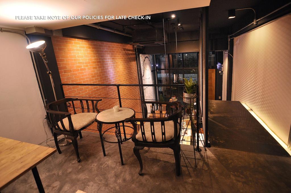 Case Study Asoke Bangkok Dış mekan fotoğraf