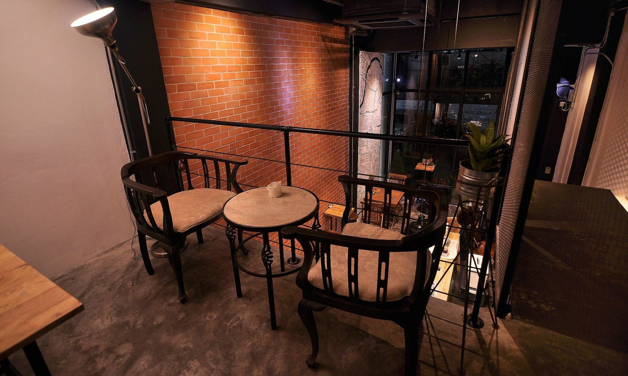 Case Study Asoke Bangkok Dış mekan fotoğraf