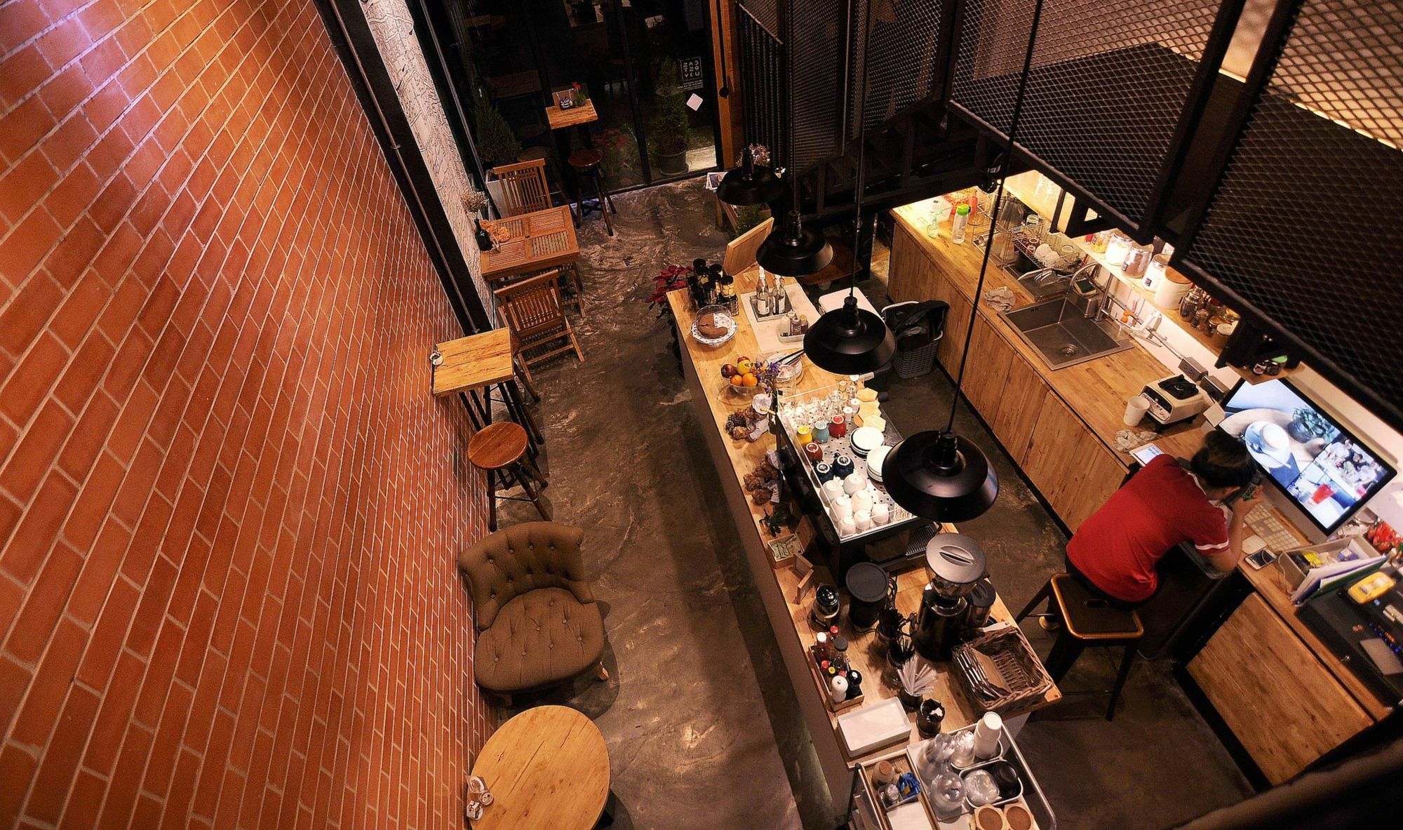 Case Study Asoke Bangkok Dış mekan fotoğraf